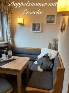 Pension Weißer Hirsch