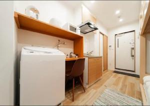 Oshiage SAIEI Hotel 403