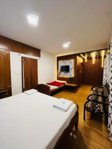 Coolspot Cottage