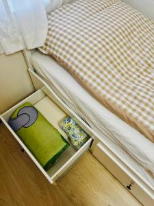 购物生活便捷 地铁直达2卧公寓