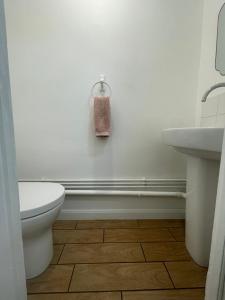 Rooms in stylish house