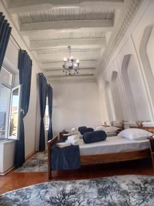 Family guest house Ali Abbos Bukhara