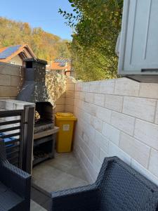 Silvan Villa - Apart