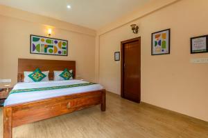 Treebo Arabica Valley-Coffee Plantation Retreat