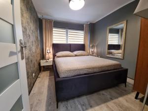 Wola Mirow 3 room apartment