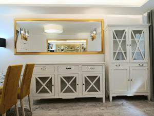 Wola Mirow 3 room apartment - Apartments, Warsaw