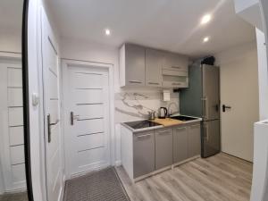 Wola Mirow 3 room apartment