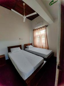 Galle Serenity Bliss Private Villa