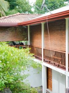 Galle Serenity Bliss Private Villa