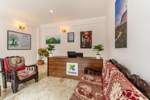 Treebo Arabica Valley-Coffee Plantation Retreat