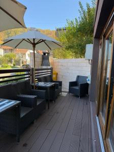 Silvan Villa - Apart