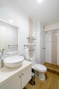 comfortable and economical room