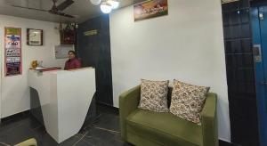 Hotel Kaushambi Grand Near Kaushambi Metro Station