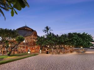 Nusa Dua Beach Hotel and Spa - Handwritten Collection
