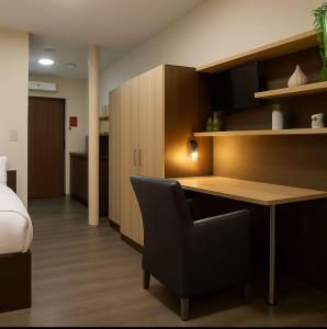 Central City Studios - Nottingham