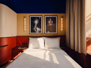 The Companion Vienna l Opening Spring 2026