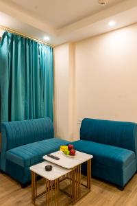 Hotel Angel Pink The Premium Rooms, Kaushambi Delhi