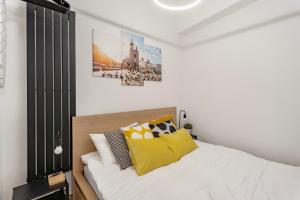 Charming Kazimierz Studio near Wawel