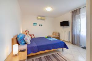 JELKA NV 2 - Apartment for 4 persons with terrace and private parking