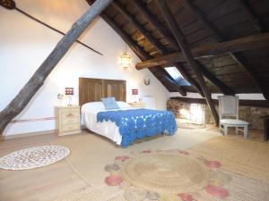 Casa Luna de La Viliella