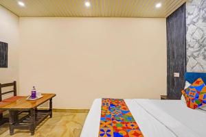 Hotel Angel Pink Residency Near EDM Mall, Kaushambi Delhi