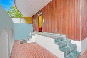 Hotel Angel Pink Residency Near EDM Mall, Kaushambi Delhi