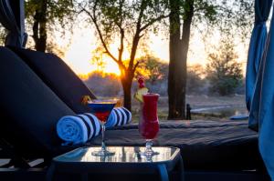 Black Rhino Game Lodge