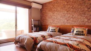 KOKOPELLI HOUSE IZUKOGEN -Private Hot Spring-