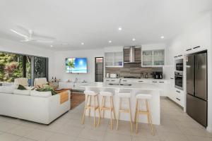 Golden Beach Oasis - Sleeps 6