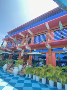 Pirate Galeon Resort