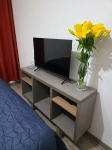 Apartment Amunategui, Santiago Centro