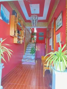 Pirate Galeon Resort