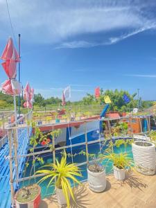 Pirate Galeon Resort