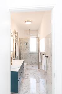 Maison Clairet by Hili