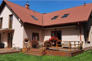 1Bed Apartment - Sleeps 4 - Terrace Parking Pets