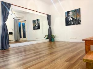 Loft con sala de ensayo exclusiva en Buenos Aires