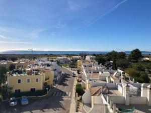 Hilltop Apartment Alvor - Ubytování bez kategorie ve městě Alvor