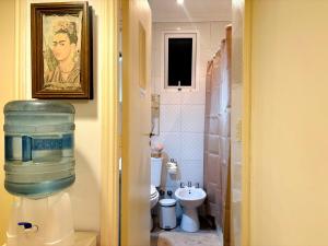 Loft con sala de ensayo exclusiva en Buenos Aires