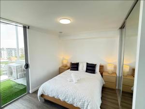 Premium Chermside Penthouse - Next to Westfield