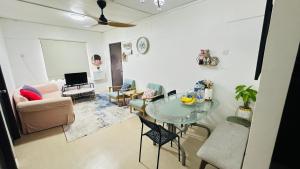 Iris Homestay @ Taman Melati