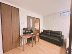 Osaka RUYI House 303 Accommodates 4 people Nanba Shinsaibashi