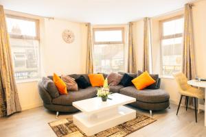 Stylish Cardiff Flats Near Uni City Centre