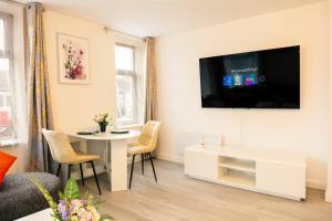 Stylish Cardiff Flats Near Uni City Centre