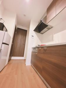 Osaka RUYI House 303 Accommodates 4 people Nanba Shinsaibashi