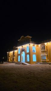 Shreeji Desert Resort