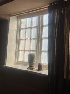 The Sandwich Hideaway