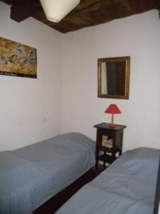 Grands gîtes Ardèche