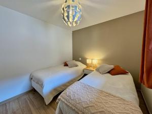 Appartement cosy au bords du lac de Loudenvielle