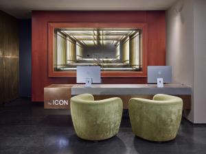 The ICON Prague