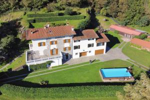 Casa Letizia - Happy Rentals
